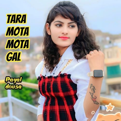 Tara Mota Mota gal