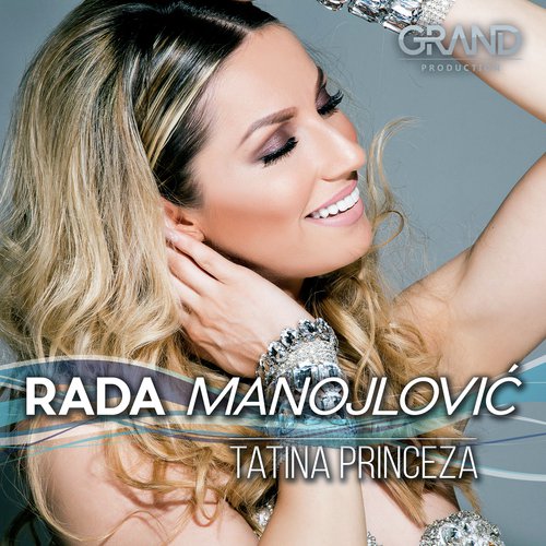 Rada Manojlovic