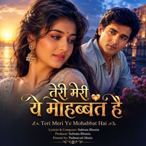 Teri Meri Ye Mohabbat Hai