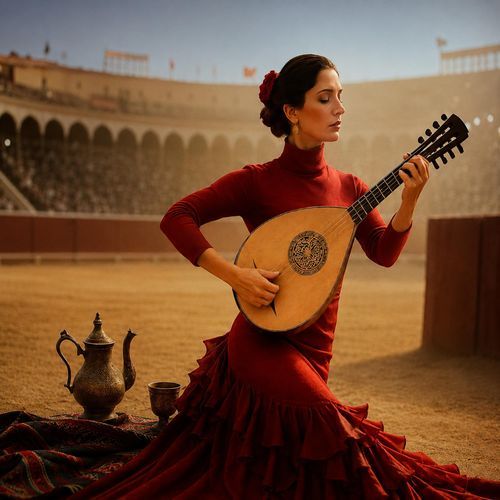 The Andalusian Oud Sessions