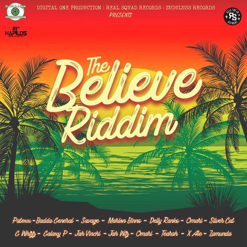  Reggae Vibes Riddim : VARIOUS ARTISTS: Digital Music