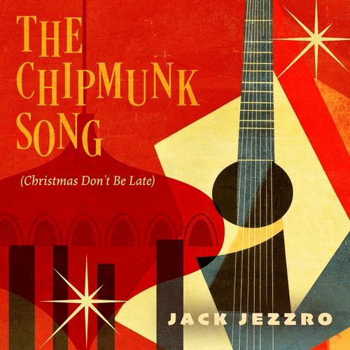 The Chipmunk Song (Christmas Don't Be Late)_poster_image