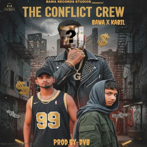 The Conflict Crew
