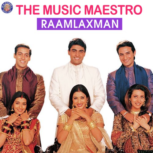 The Music Maestro - Raamlaxman