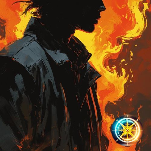 Through the Fire