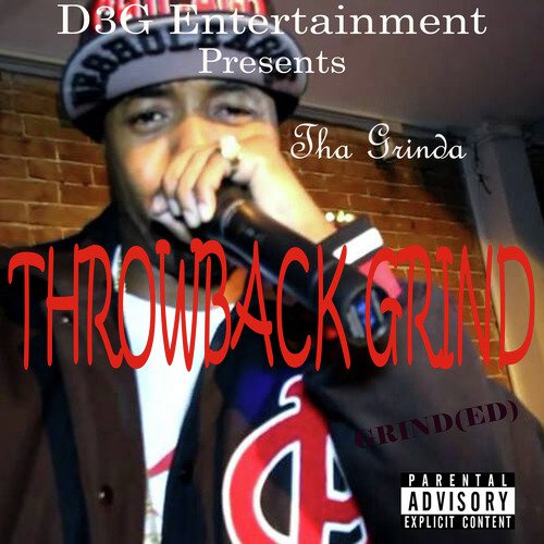 Down South cover art