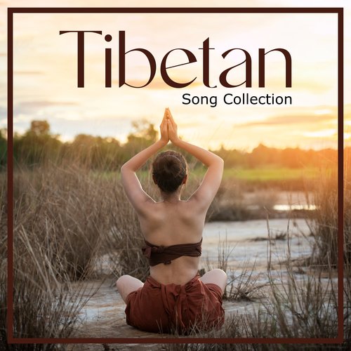 Tibetan Song Collection: Create an Internal Atmosphere of Tranquility and Serenity_poster_image