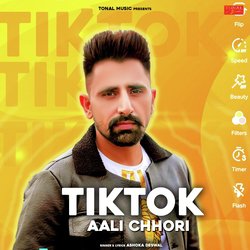 TikTok Aali Chhori-PQ0KXR96BB4