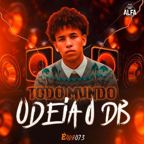 Todo Mundo Odeia o DB