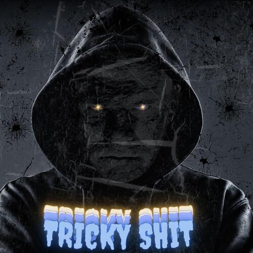 Woo cover art