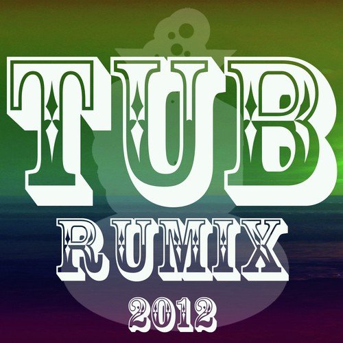 Tub (Eric Laville & Digital Mode Remix Edit)