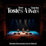 Maria Madalena (Live in Niterói)