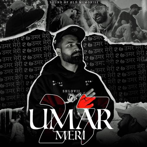 Umar Meri 27