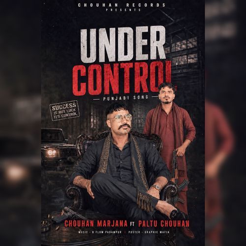 Under Control