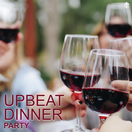 Upbeat Dinner Party_poster_image