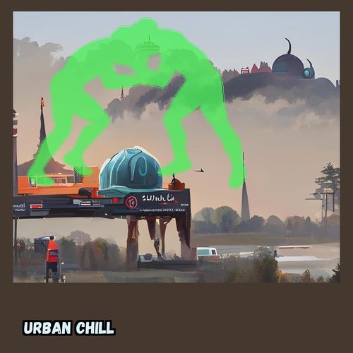 Urban Chill cover art
