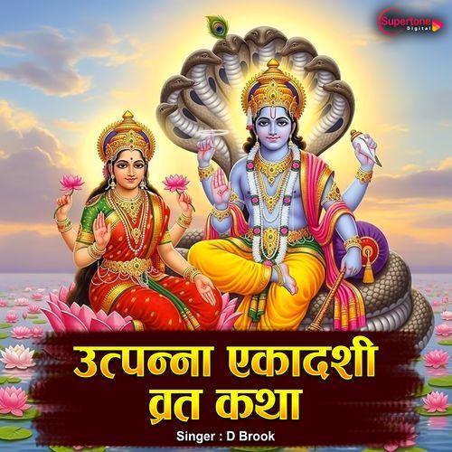 Utpanna Ekadashi Vrat Katha