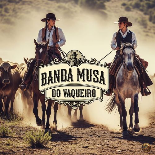Forró do Bão cover art