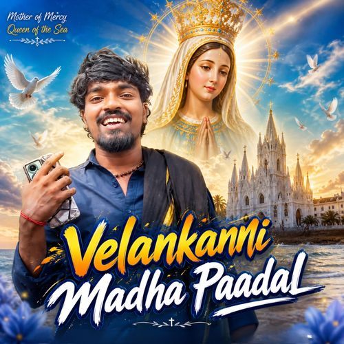 Velankanni Madha Paadal