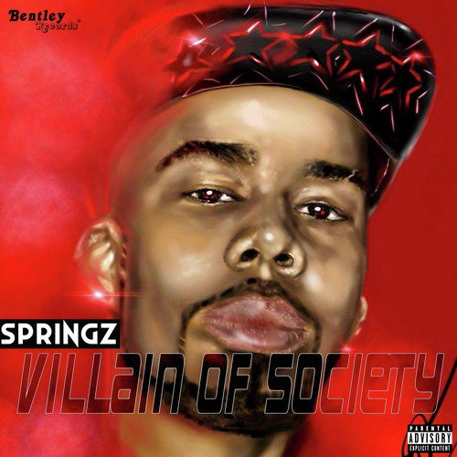 Villain of Society_poster_image