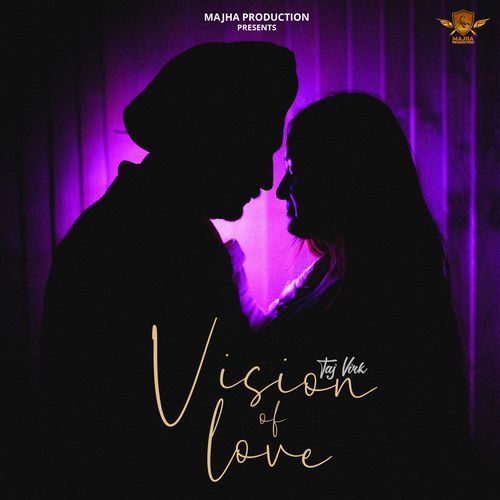Vision of Love