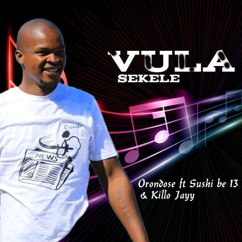 Vula Sekele (feat. Sushi be13 & Killo Jayy)