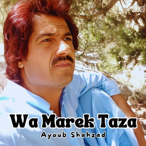 Wa Marek Taza