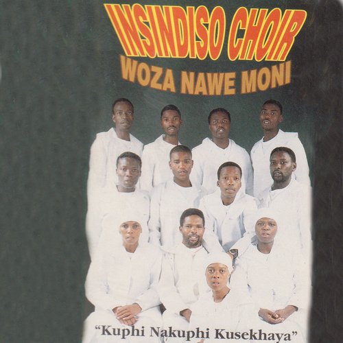 O Msindisi Othandekayo cover art