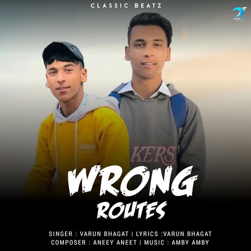 Wrong Routes