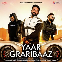 Yaar Graribaaz-AS0AAT5ZcFg