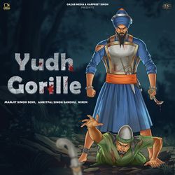 Yudh Gorille-QVpfZUAAXUQ