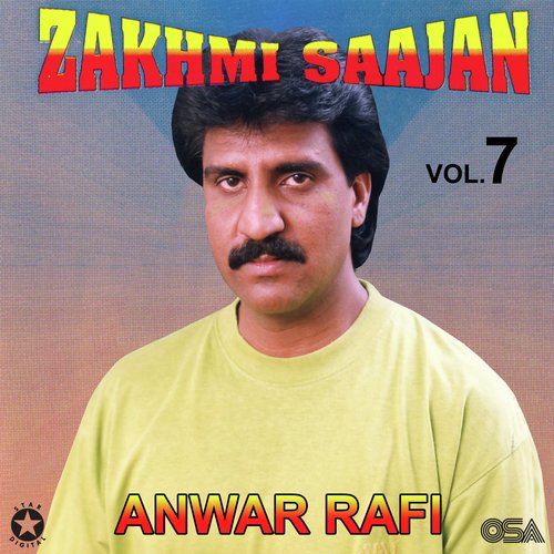 Zakhmi Saajan, Vol. 7_poster_image