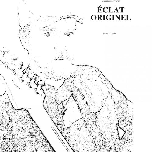 Éclat Originel (Mastering Studio) cover art