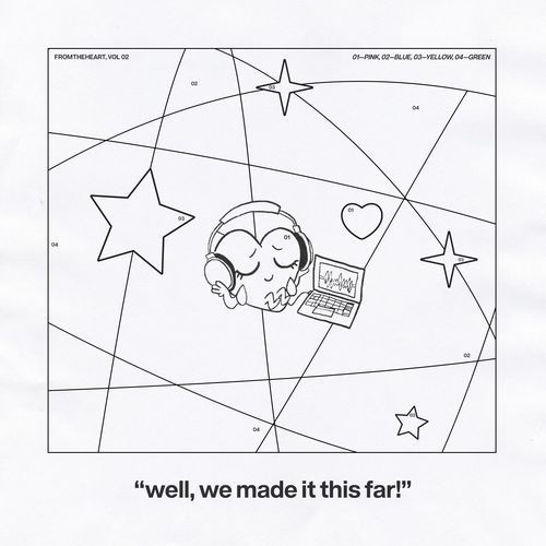 GET USED TO IT (losin' it)