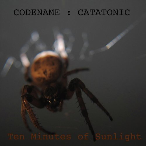 10 Minutes of Sunlight cover art