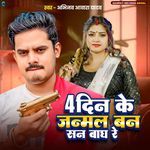 4 Din ke Janmal Ban san Bagh re