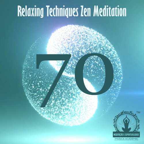 Meditação e Espiritualidade cover art