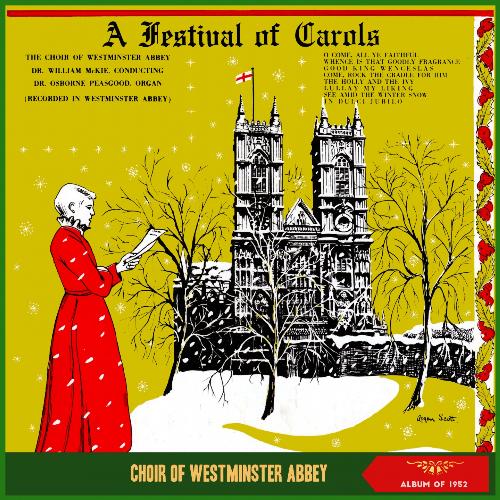 A Festival of Carols (Album of 1952)_poster_image