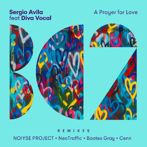 A Prayer for Love (Bootes Gray Remix)