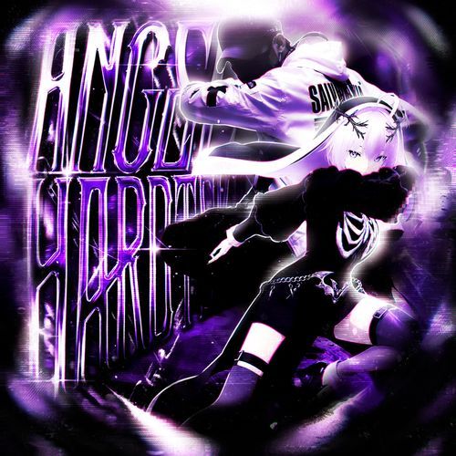 ANGEL HARDTEKK