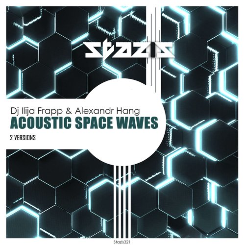 Acoustic Space Waves