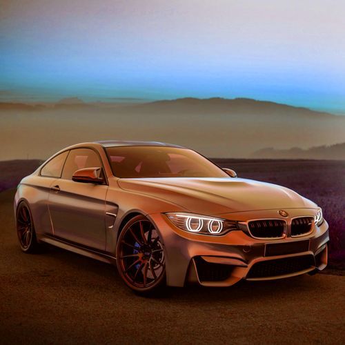 Adagio For Electronic Dance Heaven