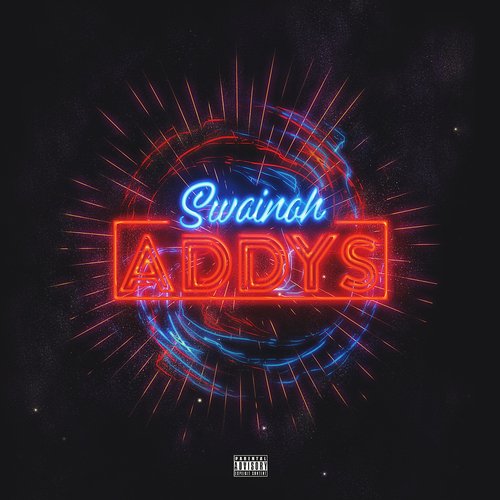 Addys cover art