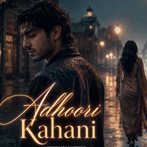 Adhoori Kahani (Reprise)