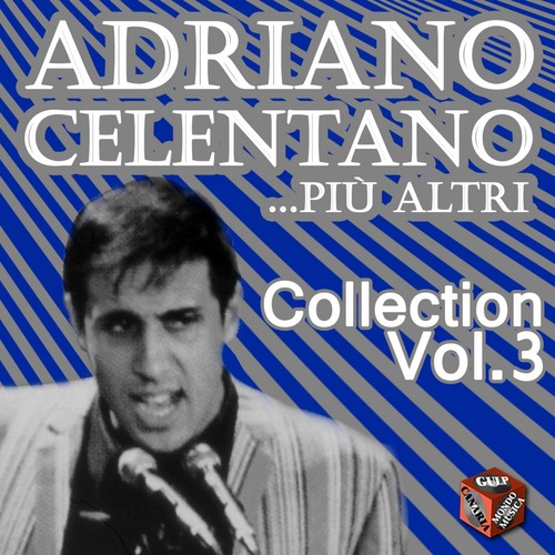 Adriano Celentano Collection, Vol. 3