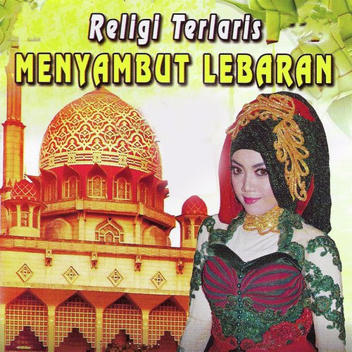 Album Religi Terlaris Menyambut Lebaran_poster_image