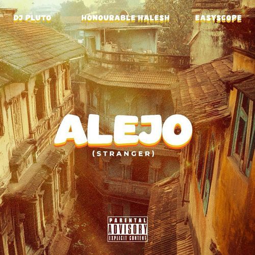 Alejo cover art