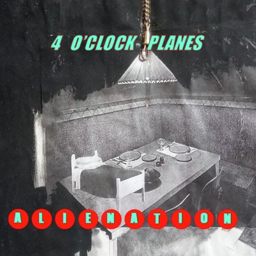 The Ghost of Johnny Clarke cover art