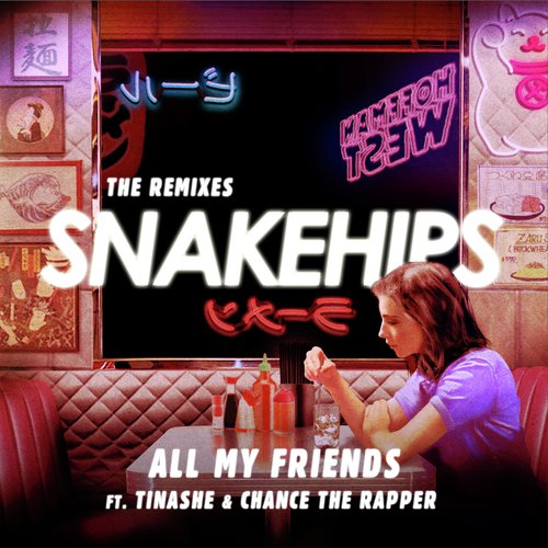 All My Friends (The Remixes)_poster_image