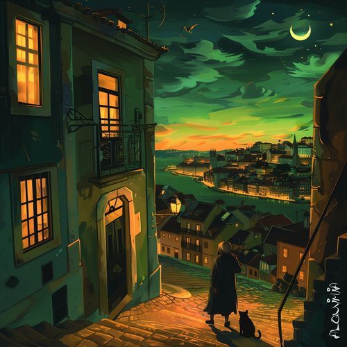 Evidente cover art